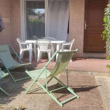 Maison Classee Avec Jardinets A 800M De La Plage Capbreton Eksteriør billede