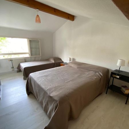 Maison Classee Avec Jardinets A 800M De La Plage Capbreton Eksteriør billede