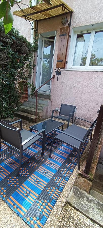Maison Classee Avec Jardinets A 800M De La Plage Capbreton Eksteriør billede