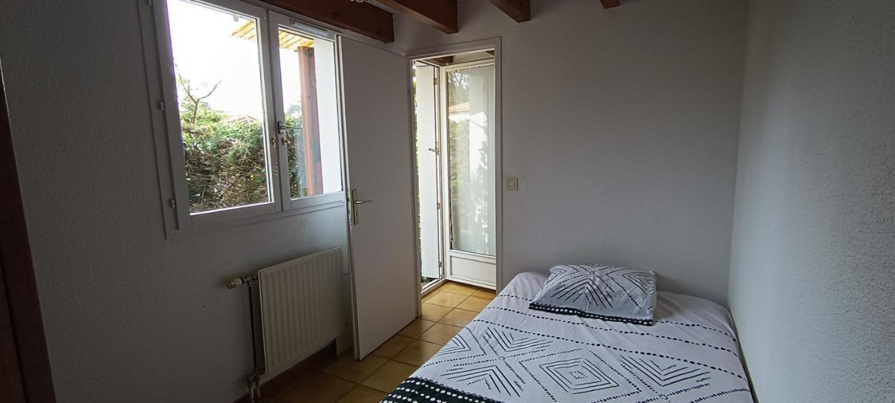 Maison Classee Avec Jardinets A 800M De La Plage Capbreton Eksteriør billede