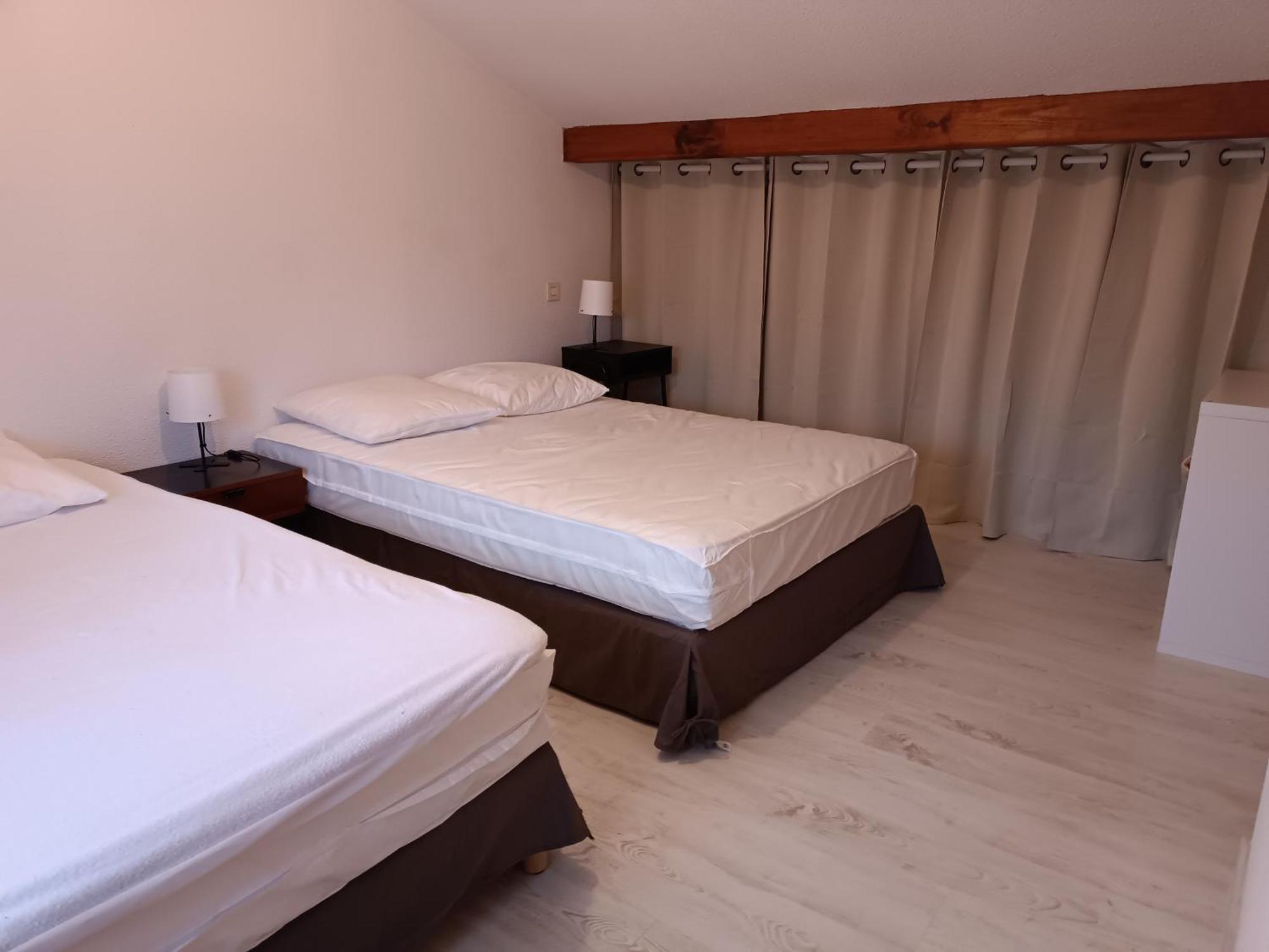 Maison Classee Avec Jardinets A 800M De La Plage Capbreton Eksteriør billede