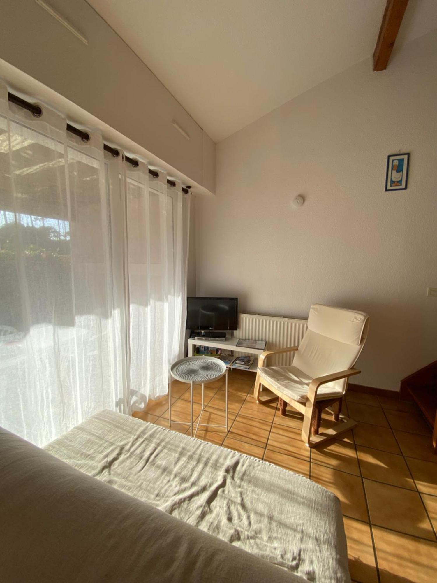 Maison Classee Avec Jardinets A 800M De La Plage Capbreton Eksteriør billede