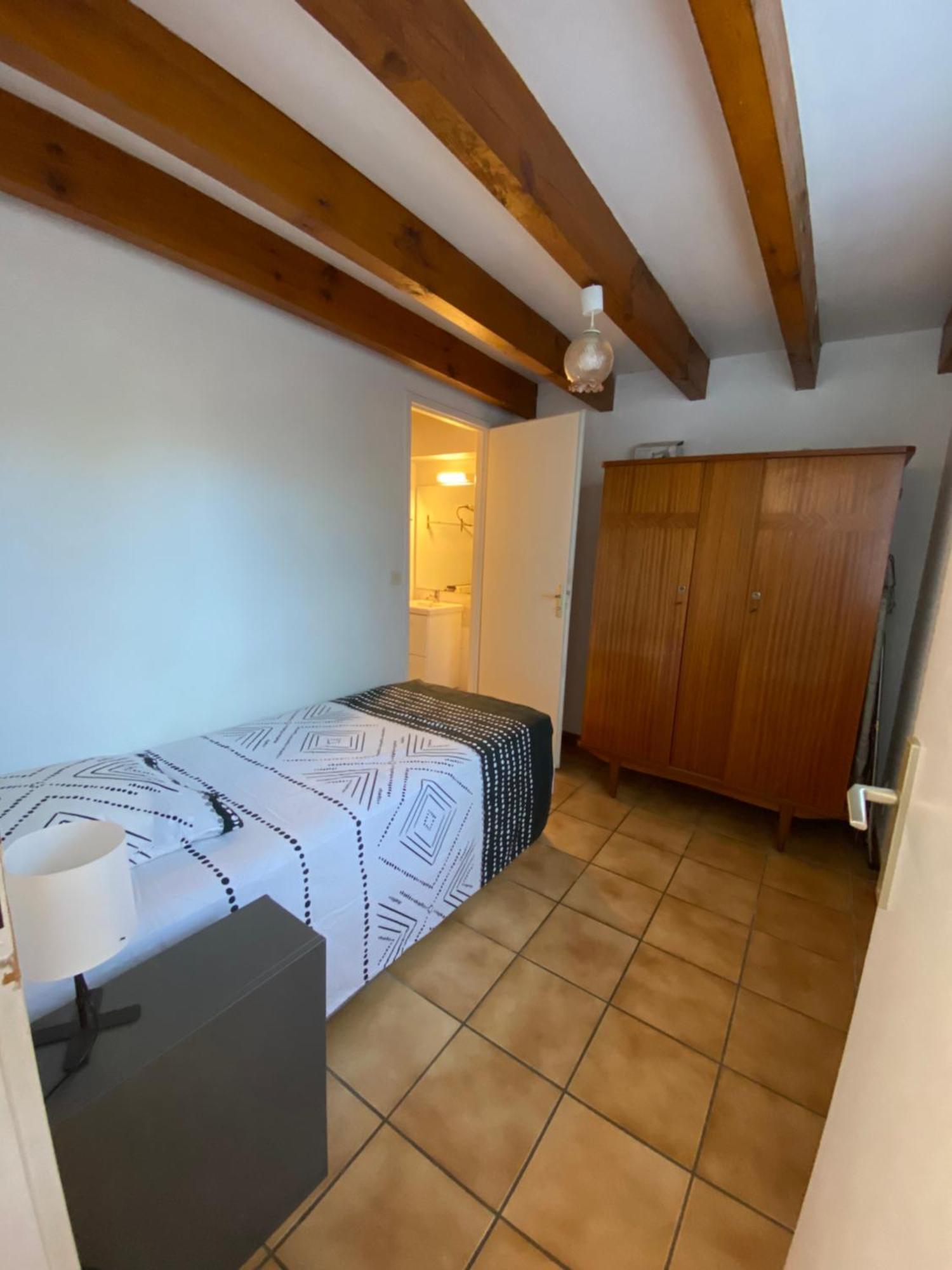 Maison Classee Avec Jardinets A 800M De La Plage Capbreton Eksteriør billede