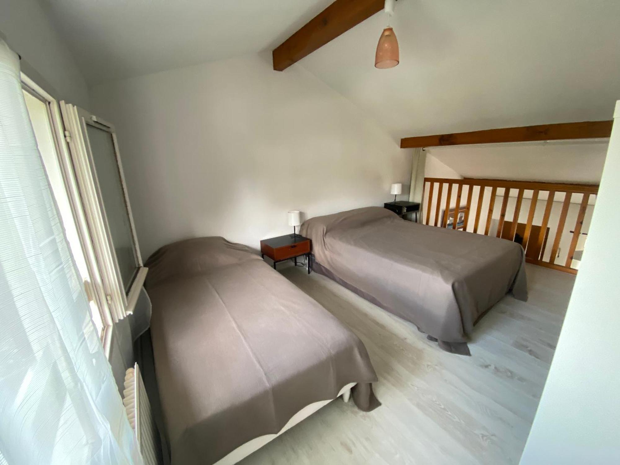 Maison Classee Avec Jardinets A 800M De La Plage Capbreton Eksteriør billede