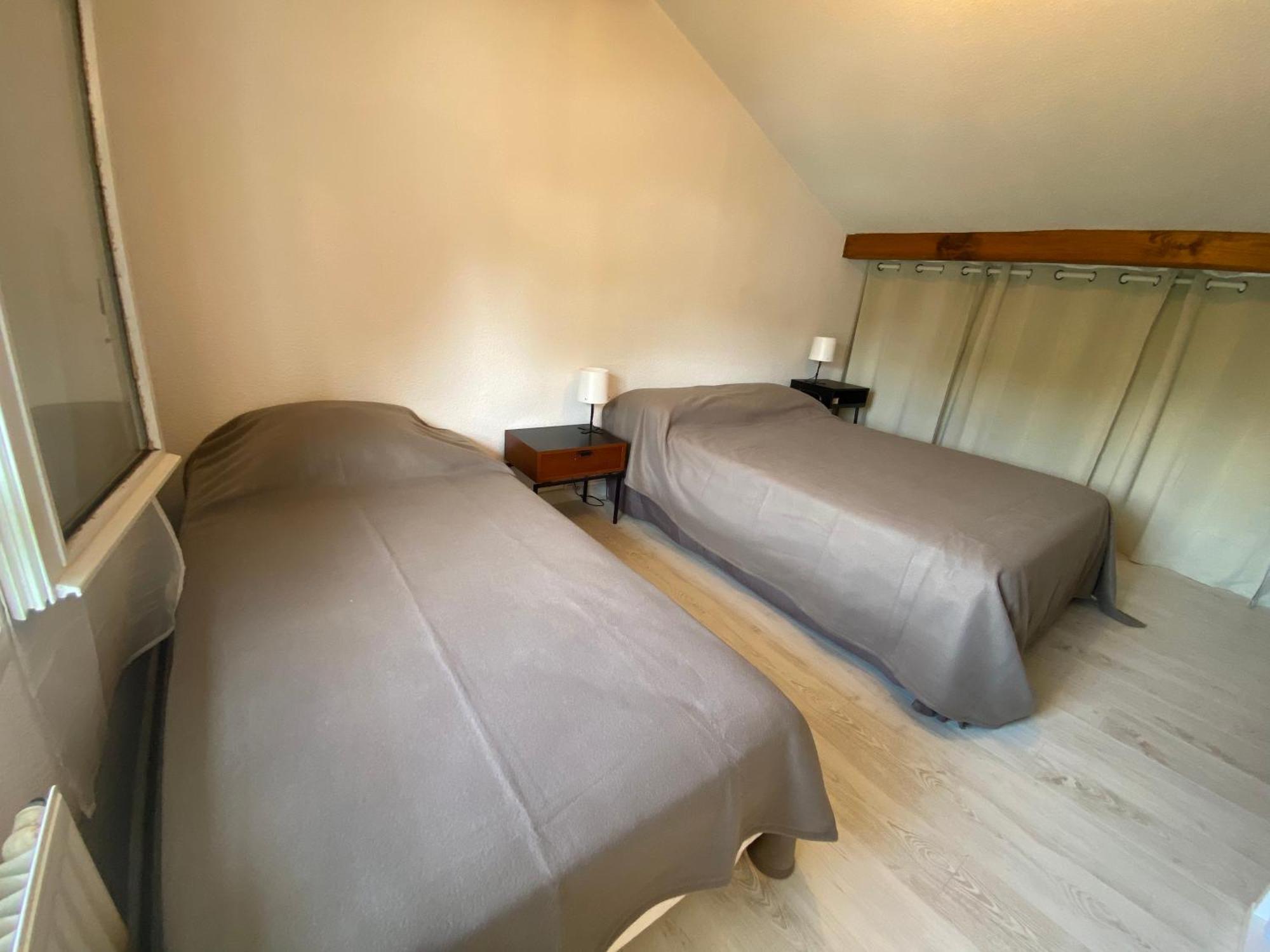 Maison Classee Avec Jardinets A 800M De La Plage Capbreton Eksteriør billede